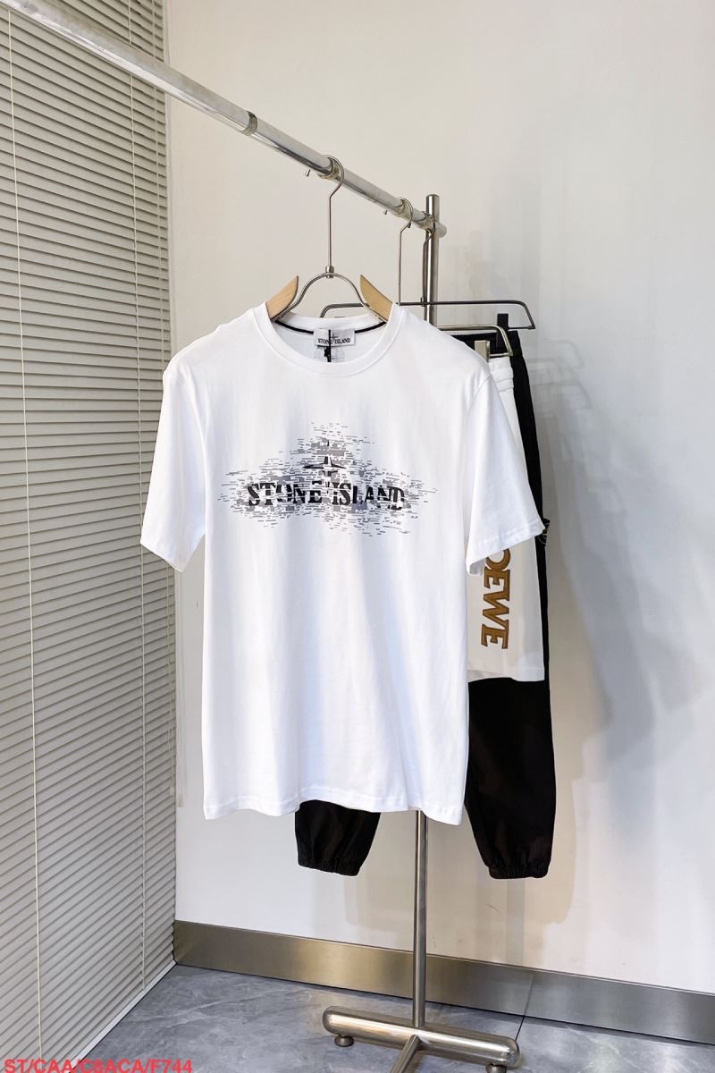 Stone Island T-Shirts